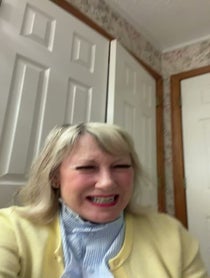 Poster for Roast video from Cathy Nesbitt-Stein