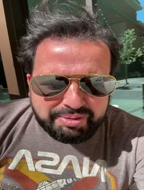 Poster for Pep Talk video from Jack Michaels