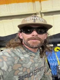 Poster for Birthday video from Dale Brisby