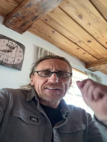 Poster for Birthday video from Vladimir Furdik