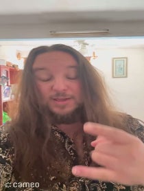 Poster for Intro video video from Metal Matt