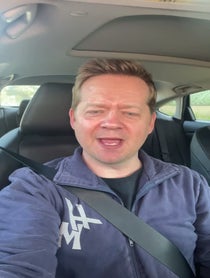 Poster for Other video from Jason Earles