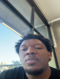 Poster for Roast video from idontknowjeffery