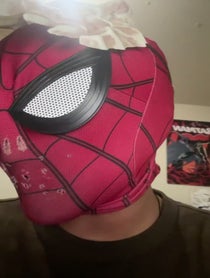 Poster for Other video from SpiderDog DBZ