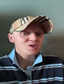 Poster for Birthday video from Devvo