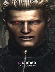 Poster for Roast video from D.C. Douglas