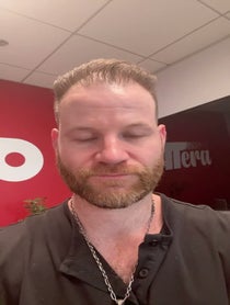 Poster for Birthday video from Jordan Warkol