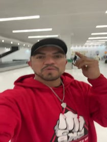 Poster for Question video from Victor Ortiz