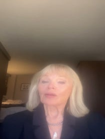 Poster for Roast video from Marta Kristen
