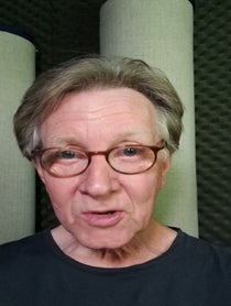 Poster for Other video from Robert Clotworthy