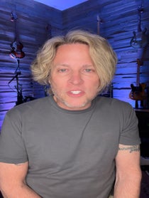 Poster for Other video from Gunnar Nelson