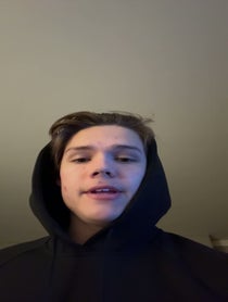 Poster for Pep Talk video from Easton Cowan