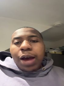 Poster for Birthday video from BhebeTV