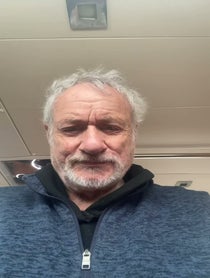 Poster for Question video from John de Lancie