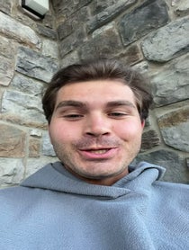 Poster for Birthday video from sayburm