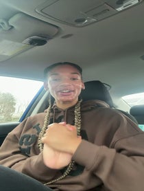 Poster for Pep Talk video from Taylor Landfair