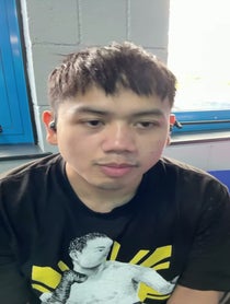 Poster for Birthday video from Salt Papi