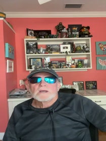 Poster for Bachelors & ettes video from Steve Downes