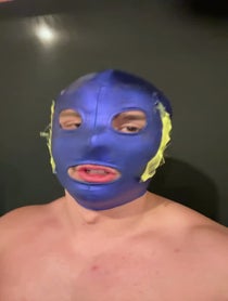 Poster for Advice video from The Sculptr (El Plátano)