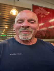 Poster for Birthday video from Stan Efferding