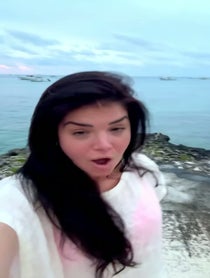Poster for Other video from Marie Avgeropoulos