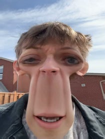 Poster for Advice video from zxchywacky