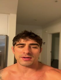 Poster for Advice video from Jason Cohen