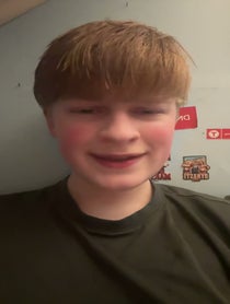 Poster for Pep Talk video from Åsmund (cool norwegian guy)