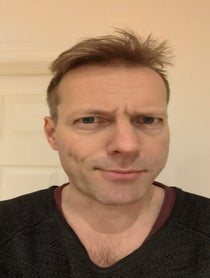 Poster for Pep Talk video from Boris Hiestand