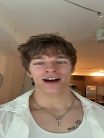 Poster for Pep Talk video from Alex Sampson