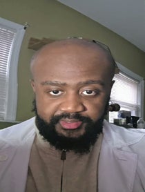 Poster for Advice video from Big Thunk