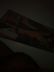 Poster for Roast video from Morgan Juice Ellison