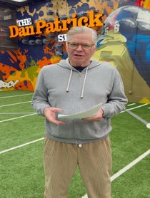 Poster for Other video from Dan Patrick