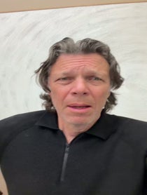 Poster for Birthday video from Urs Meier