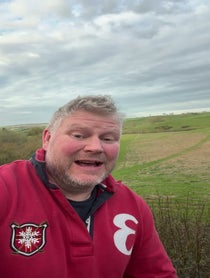 Poster for Other video from Matthew Hoggard