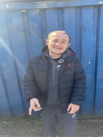 Poster for Roast video from Nitboy