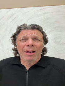 Poster for Roast video from Urs Meier