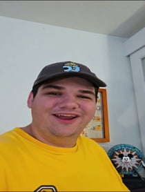 Poster for Birthday video from Goo - GooToYou!