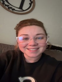 Poster for Birthday video from Jaira Burns