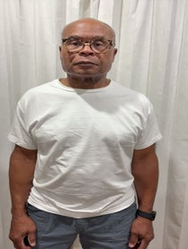 Poster for Advice video from Mike Singletary