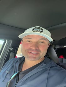 Poster for Birthday video from Neil Walker