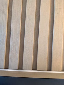 Poster for Birthday video from David Howard Thornton