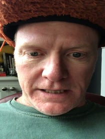 Poster for Roast video from Dave Willis