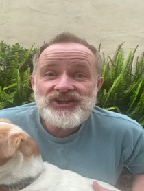 Poster for Other video from Billy Boyd