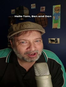 Poster for Other video from Anthony Spry