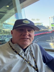 Poster for Roast video from Mark Grant