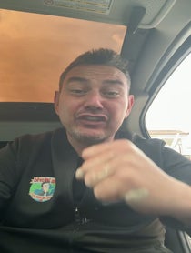 Poster for Birthday video from DansWorld