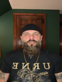 Poster for Advice video from Jesse Leach