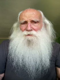 Poster for Birthday video from Leland Sklar