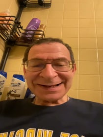 Poster for Pep Talk video from Eddie Deezen